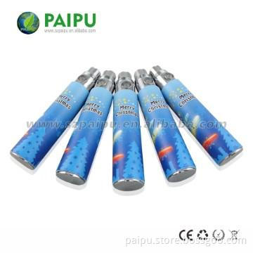 Starter kit  christmas gift  electronic cigarette wholesale